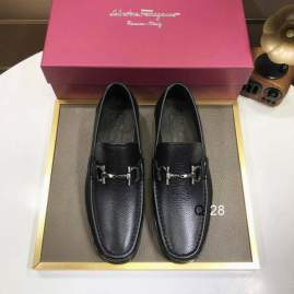 Picture of Ferragamo Shoes _SKUFerragamosz38-45N12075364